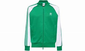 Image result for Adidas Originals Green Japan Hoodie Zip