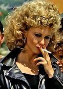 Image result for Olivia Grease Costume
