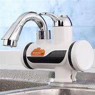 Image result for instant hot water faucet