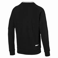 Image result for Puma Sweatshirt Old-Style