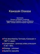 Image result for Penyakit Kawasaki