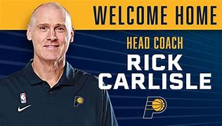 Image result for Pacers Head Coach