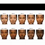 Image result for Cream Colored Skin