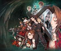 Image result for FF7 PC