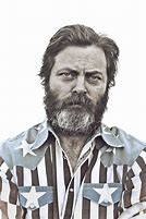Image result for Actor Nick Offerman