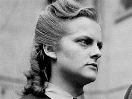 Image result for Irma Grese Images