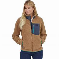 Image result for women's fleece jacket
