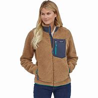 Image result for Women's Long Fleece Jackets