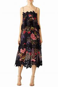 Image result for Peony Dress Show