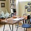 Image result for DIY IKEA Home Office Ideas