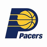 Image result for Retro Pacers Logo