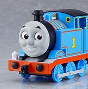 Image result for Thomas Back View