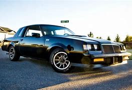 Image result for 84 Buick Grand National