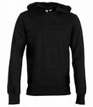 Image result for Adidas Hooded Sweatshirt Black Men's