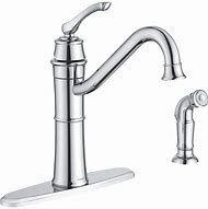 Image result for moen kitchen faucets