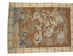 Image result for Japanese Silk Wall Hangings