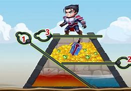 Image result for Hero Wars Lagoon Puzzle