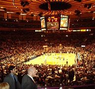 Image result for New York Knicks Stadium