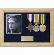 Image result for Military Medal Display Frames
