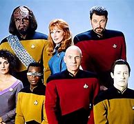 Image result for Star Trek Cursor