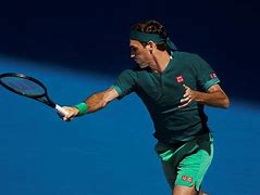 Image result for Roger Federer UNIQLO