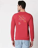 Image result for Red Original Adidas Sweatshirt