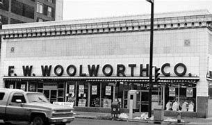 Image result for F. W. Woolworth Company