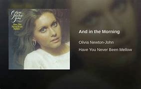 Image result for Sunday Morning Show Today Olivia Newton-John