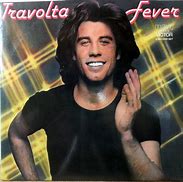 Image result for John Travolta Fever