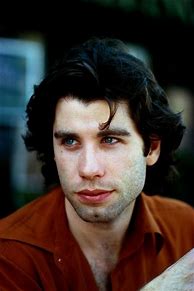 Image result for John Travolta Early