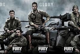Image result for Certain Fury Film