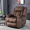 Image result for Power Recliner Sleeper Lift Chairs for Sale