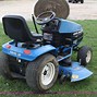Image result for New Holland Lawn Mower