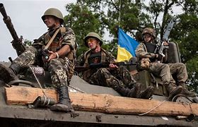 Image result for Eastern Ukraine Separatists