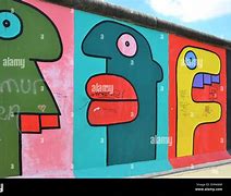 Image result for Berlin Wall