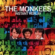 Image result for The Monkees Instant Replay Album