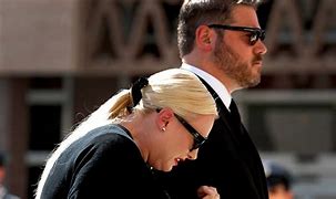Image result for Meghan McCain and Husband