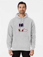 Image result for Hoodie Horns and Smile