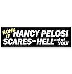 Image result for Nancy Pelosi Last Night