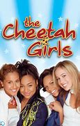 Image result for The Cheetah Girls Movie
