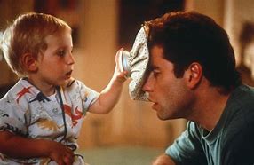 Image result for John Travolta Baby Movie