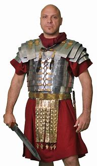Image result for Ancient Roman Soldier