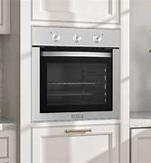 Image result for Empava 24-In Single Electric Wall Oven (Stainless Steel) | EPV-24WOA01