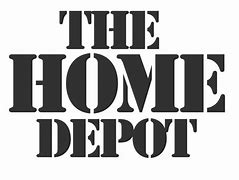 Image result for Home Depot Logo Circle