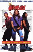 Image result for Airheads Drum Movie