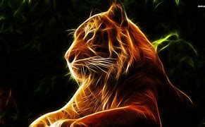 Image result for Cool Yellow Tigers Wallpaper