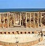 Image result for Libya Landmarks