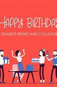Image result for Happy Birthday Old Co-Worker