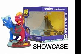 Image result for Epic Dragons Prodigy Story