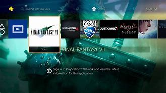 Image result for How to Play FF7 Theme On